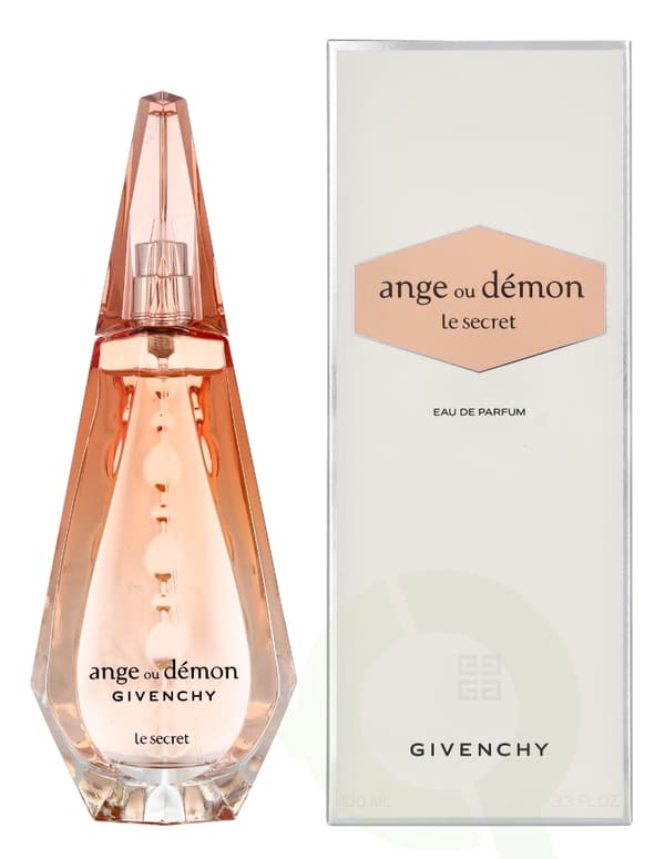 Givenchy Ange Ou Demon Le Secret Edp Spray 100 ml