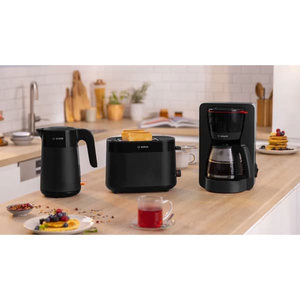 Bosch Brödrost TAT2M123 Elegant Design