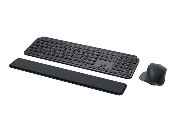 Logitech MX KEYS COMBO FOR BUSINESS GEN