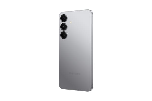 Samsung SM-S931 S25 128GB Silver