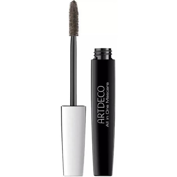 Artdeco Mascara All In One Brown 10 ml