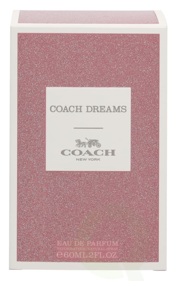 Coach Dreams Edp Spray 60 ml