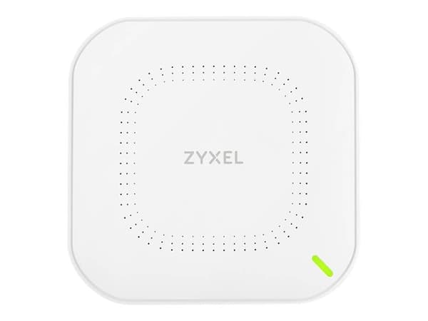 ZyXEL NWA50AX Trådløs forbindelse Hvid