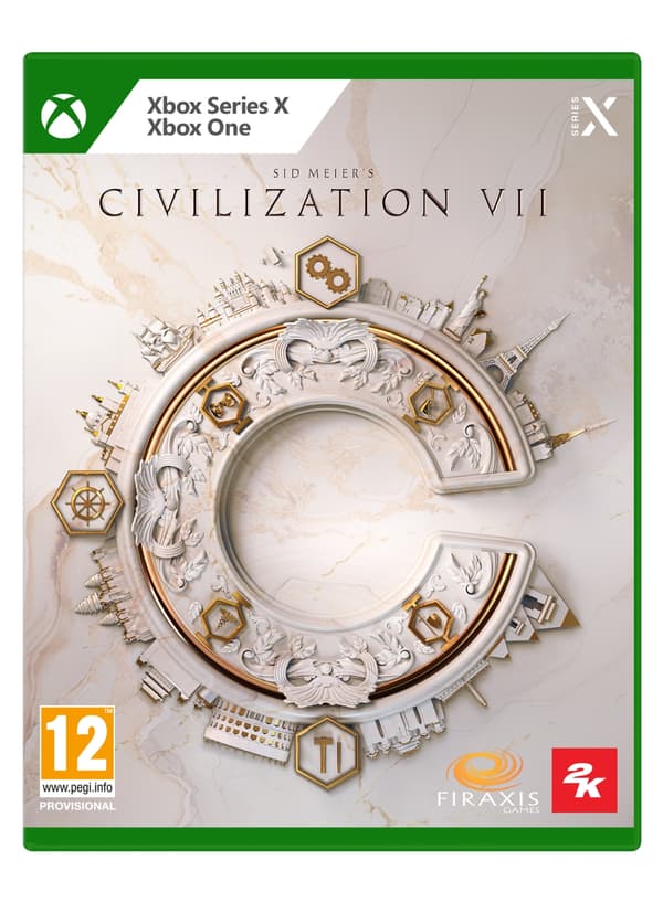 Sid Meier's Civilization VII (XseriesX)