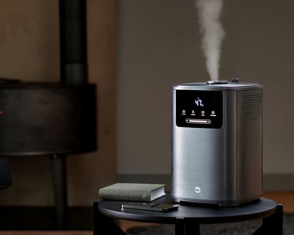 Wilfa Haze HU-400BCA luftfugter