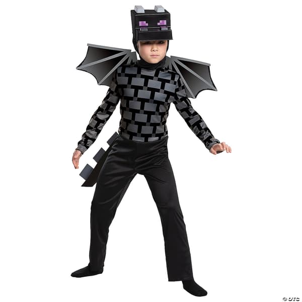 Disguise Ender Dragon Classic (140 cm)