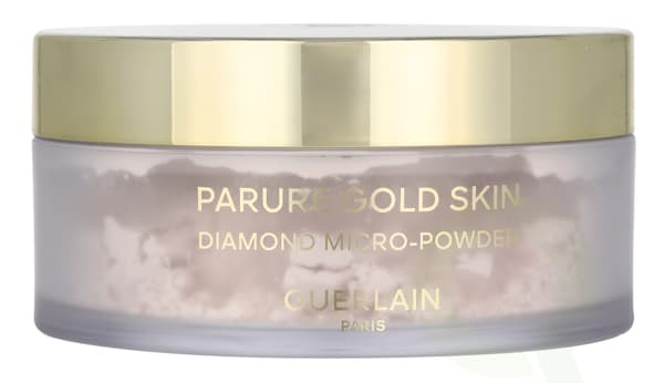 Guerlain Parure Gold Micro-Powder 35 g #01