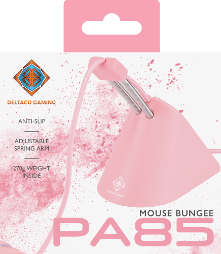 deltaco_gaming Mouse Bungee