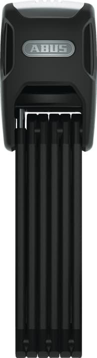 ABUS Bordo Alarm 6000KA/90 alarmfoldelås, sort