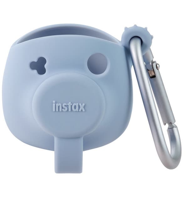 Fuji Instax PAL silikone-etui