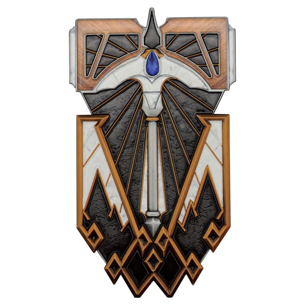 Dungeons & Dragons Mirabar-harkko