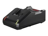 Bosch batteriladdare