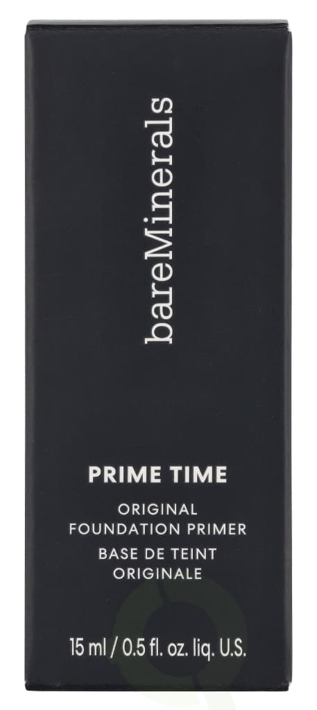 BareMinerals Prime Time Pore-Minimizing Primer Mini 15 ml
