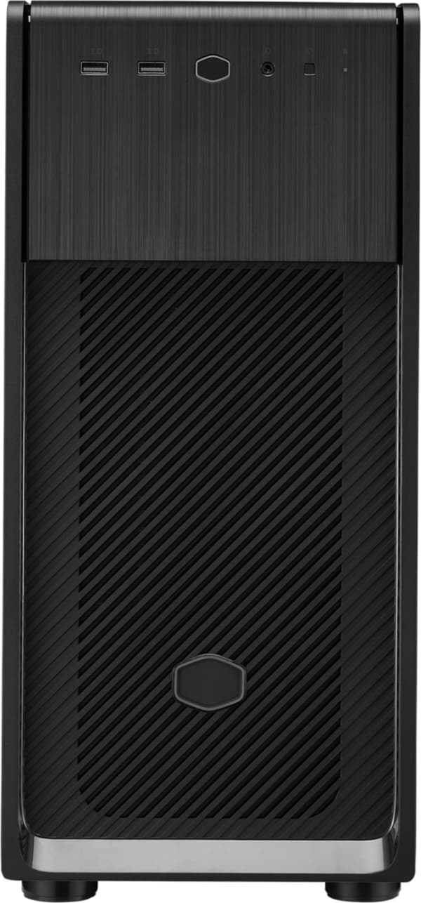 Cooler Master Elite 500 ATX-kabinett