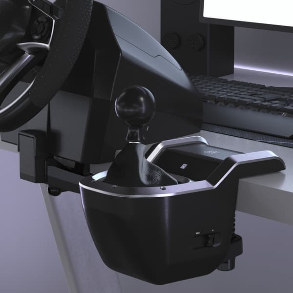 Hori 7 SRS girspak, PC