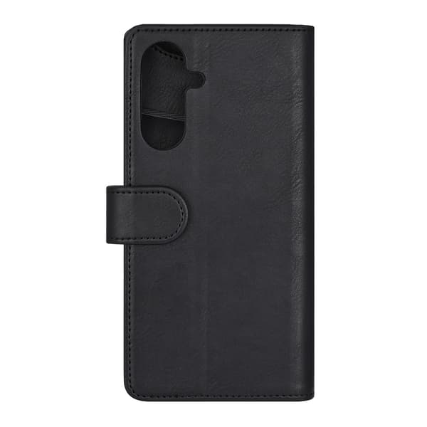 Gear Wallet Samsung A26 5G Klassisk 3 Kort Sort