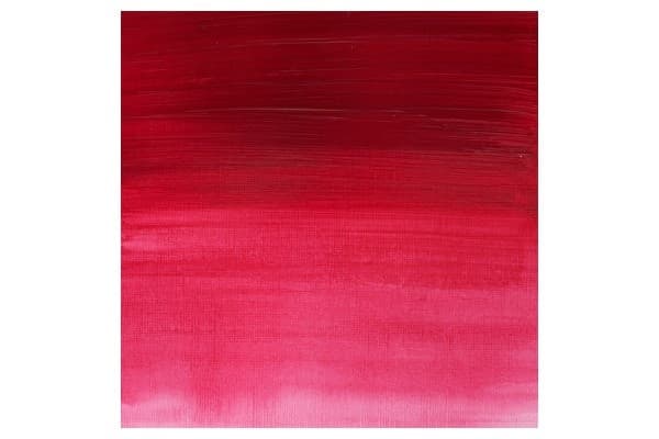 WINSOR Proff. acrylic 200ml permanent rose 502