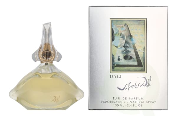 Salvador Dali Edp Spray 100 ml