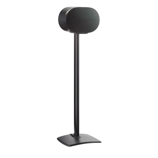 SANUS Gulvstativ til Sonos ERA 300 Single Sort