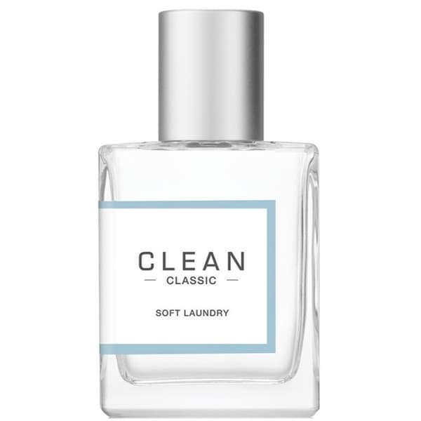 Clean Classic Soft Laundry Edp 30 ml