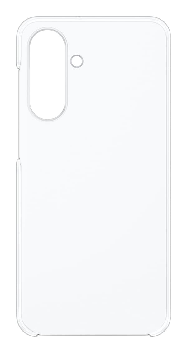 Samsung Mobilskal Galaxy A26 Clear Case - Transparancy Samsung
