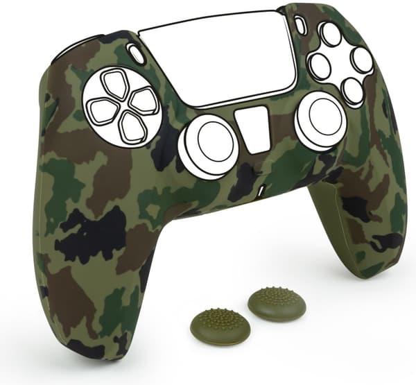 NACON PS5 Hanske