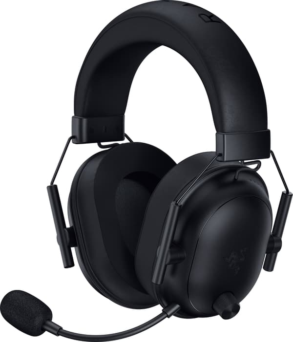 Razer Blackshark V2 Hyperspeed spillhodesett