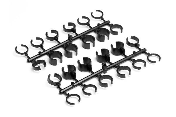 HPI Shock Spacer Set Trophy Series