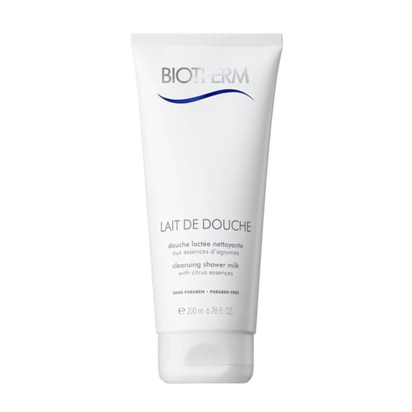 Biotherm Lait De Douche Rensende dusjmelk 200 ml