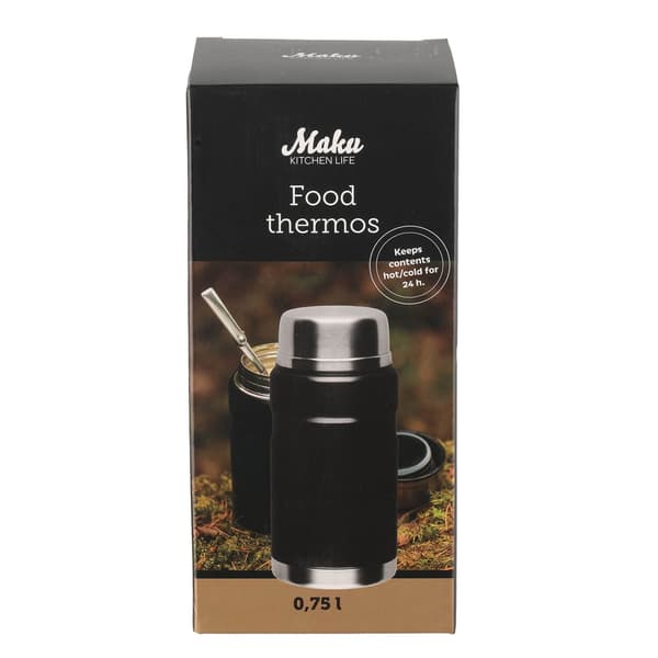 Maku Termos for Mat 0,75L