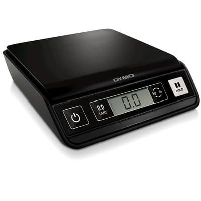 DYMO M2 Brevvåg 2kg