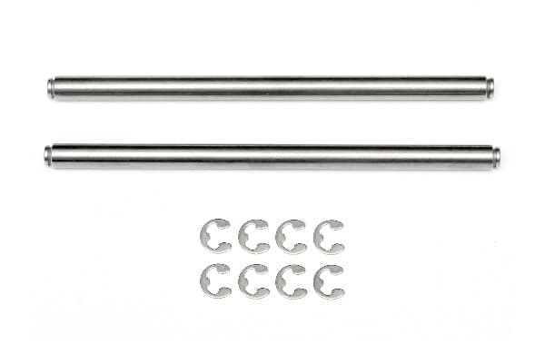 HPI Shaft 6X108Mm (2Pcs)