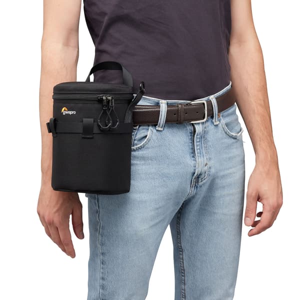 Lowepro Objektiivikotelo ProTactic LCS 11 x 18 III