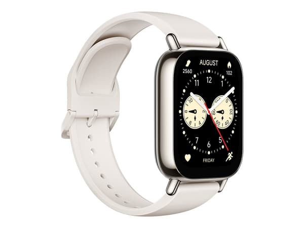 Xiaomi Redmi Watch 5 Lite Guld Smart Watch