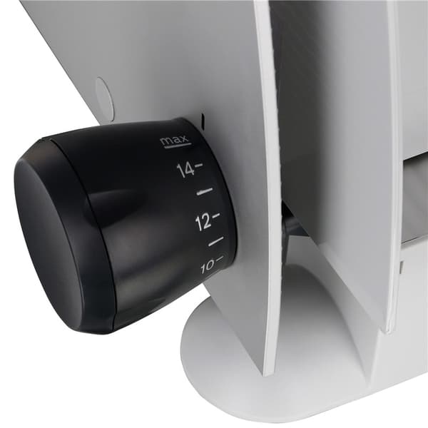 Emerio Skärmaskin MS-125001 2in1 Uni