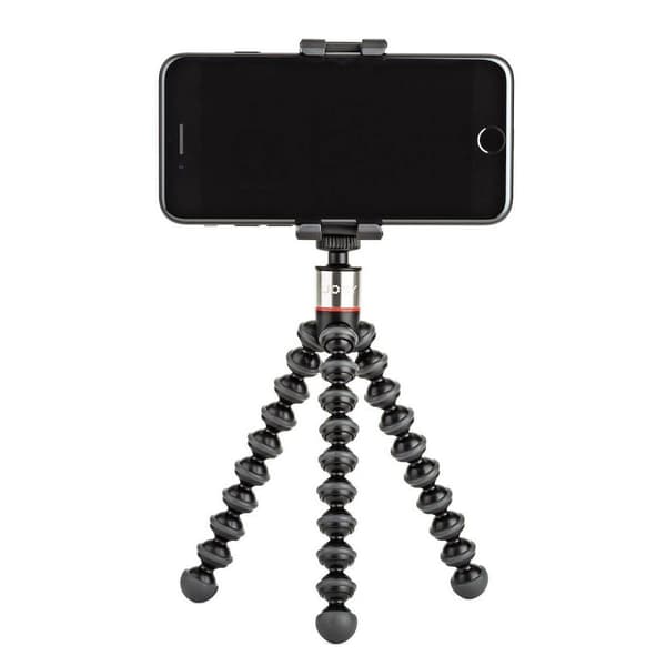 JOBY Stativ GripTight ONE GP