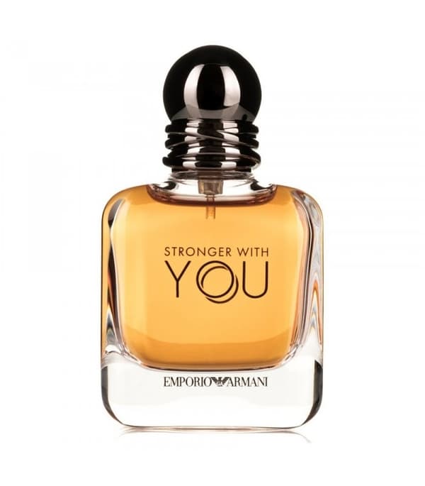 Armani Stronger With You Edt 50ml