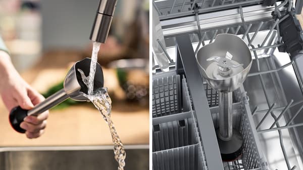 Bosch MSM4W220 ErgoMaster -sauvasekoitin