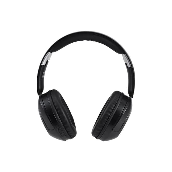 Altec Lansing Hörlur Chill Wireless Over-Ear Svart