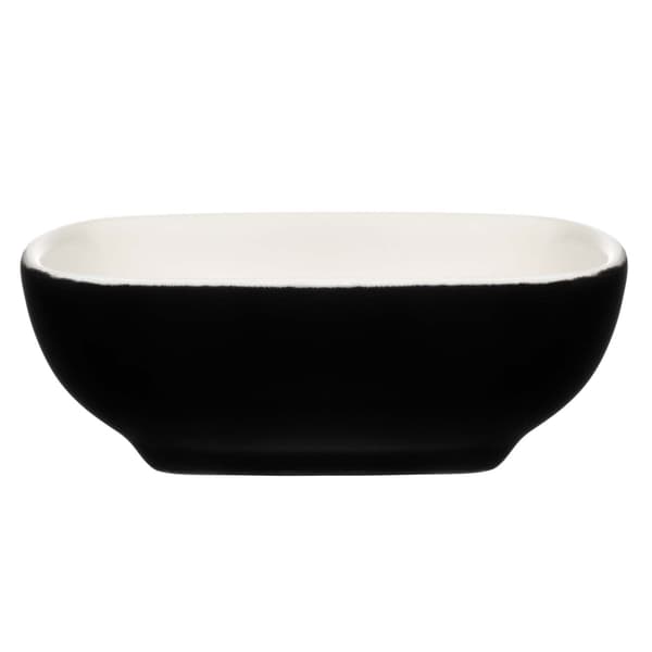 Maku Dip / Serveringskål Svart 4 st