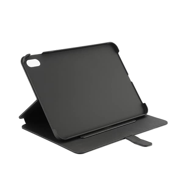 Radicover Strålningsskyddande Tabletfodral PU iPad 10,9" 10:e Gen