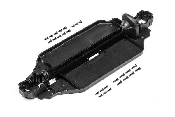 Hovedchassis