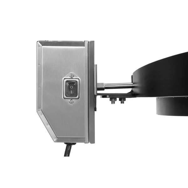 Mustang Rotisserikit Kamado M