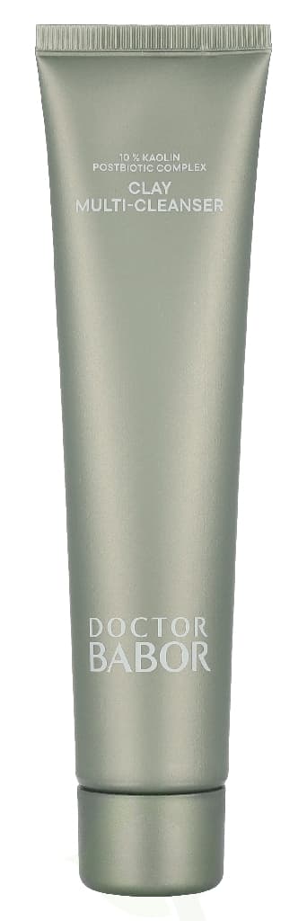 Babor Doctor Microbiomic Clay Multi-Cleanser 75 ml