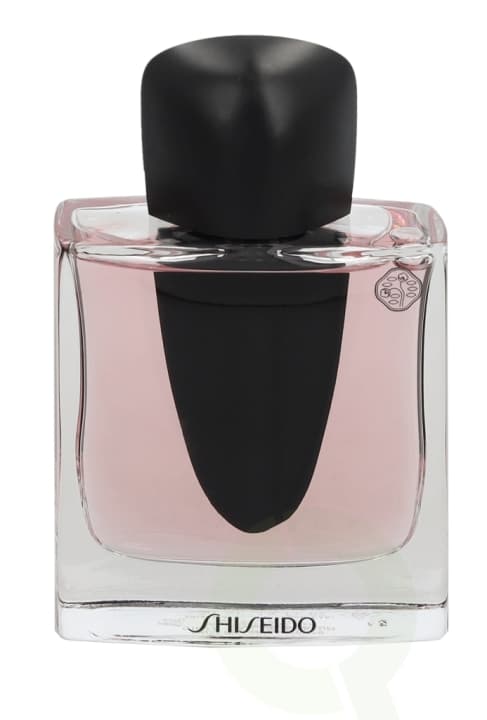 Shiseido Ginza Edp Spray 50 ml