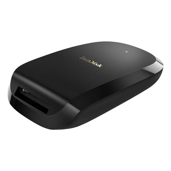 SanDisk Kortlæser USB-C Extreme Pro CF Express