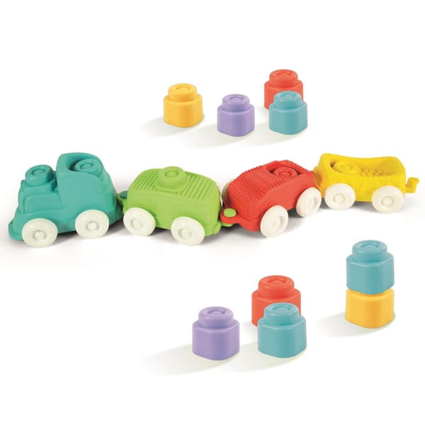 Clementoni Soft Clemmy - Tog