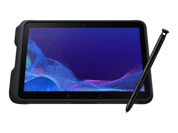 Samsung Galaxy Tab Active4 Pro 5G 10.1 128 GB Svart