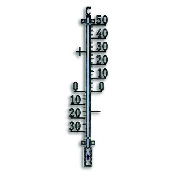 Termometerfabriken Termometer Analogt Udendørs Metal