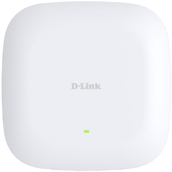 D-Link DAP-E9560 Wi-Fi 7 BE9500 Tri-band PoE Accesspunkt